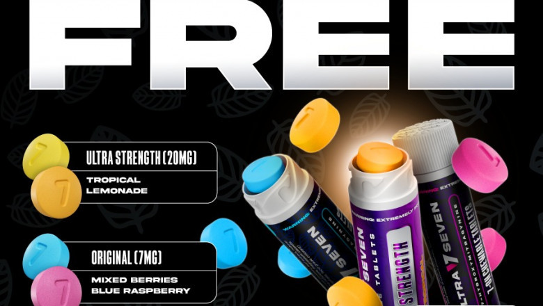Exploring the Convenience of 7-Hydroxymitragynine Kratom Extracct Tablets