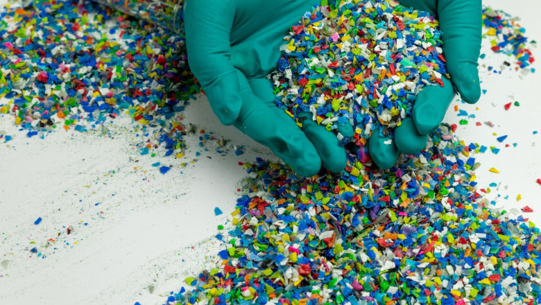 Plastic Waste to Oil Market to Grow with Sustainable Fuel Demand