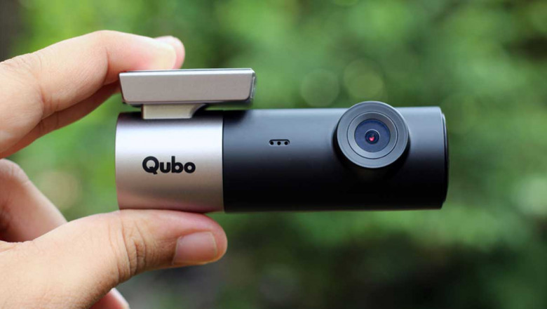 Why Every Driver Should Invest in a Dashcam – Secure Your Ride with Qubo World