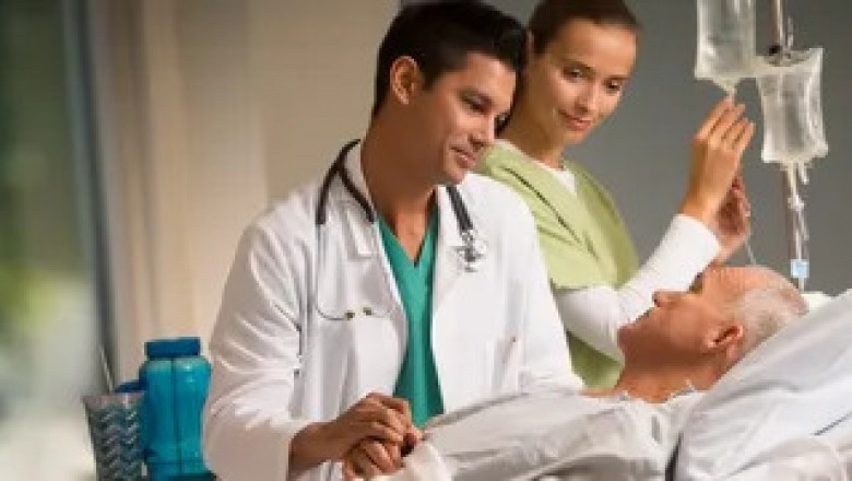 Acute Hospital Care Market Amid Telehealth Surge
