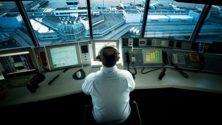 Air Traffic Management Market Adapts Amid Drone Proliferation
