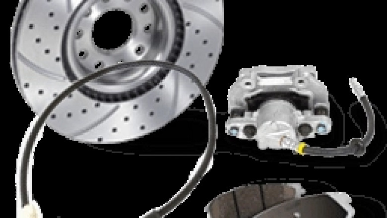 Autoteile für jedes Fahrzeug – Original &amp; Nachbau bei ORAP GMBH