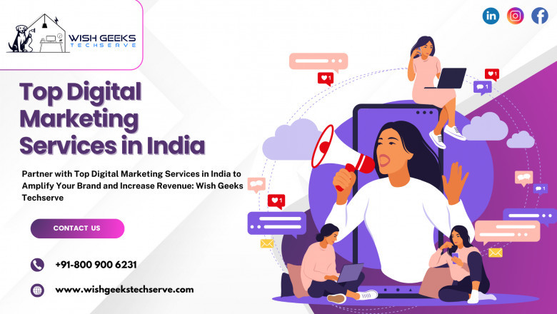 Best SEO Agency in India That Understands Your Industry and Delivers Targeted SEO Results Consistently: Wish Geeks Techserve