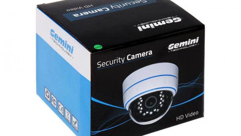 Camera Packaging: Protecting Innovation Through Smart and Stylish Design