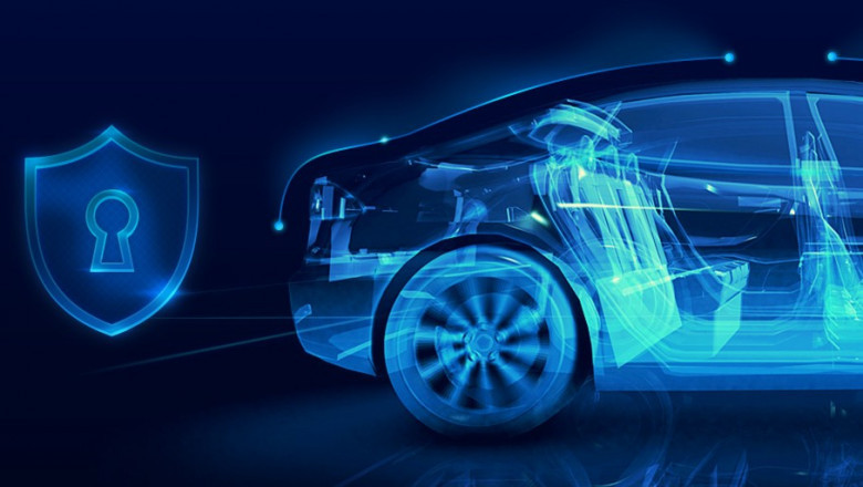 Car Security Market Surges Amid Cyberattack Trend