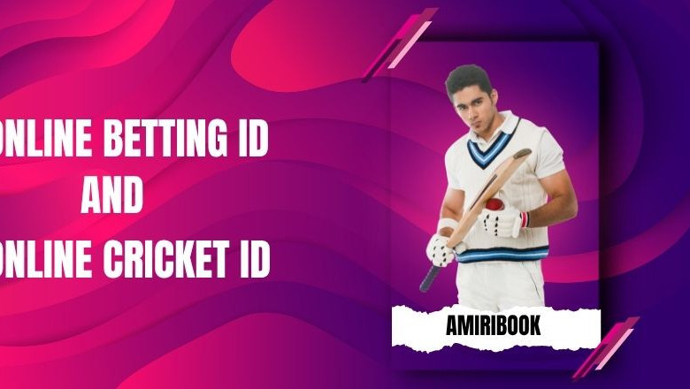Elevate Your Digital Game with a Silver Exchange ID on Amribook