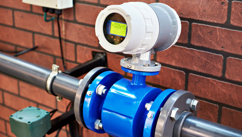 Europe Smart Water Meter Market to Surge on Water Efficiency Gains