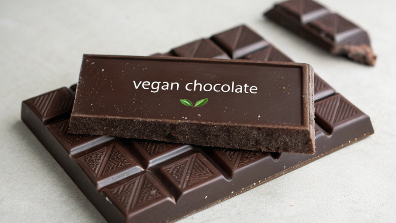 Exploring the World of Vegan Chocolate: A Delicious, Guilt-Free Treat