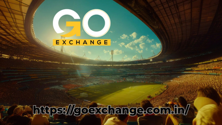go exchange
