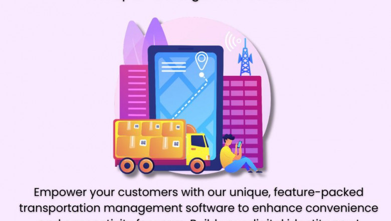 How Transport Management Software is Revolutionizing Taxi Services