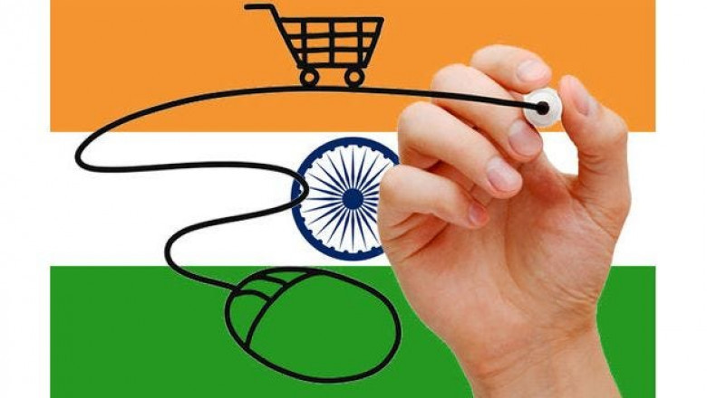 India Fashion Ecommerce Market Explodes with Tier-II Demand