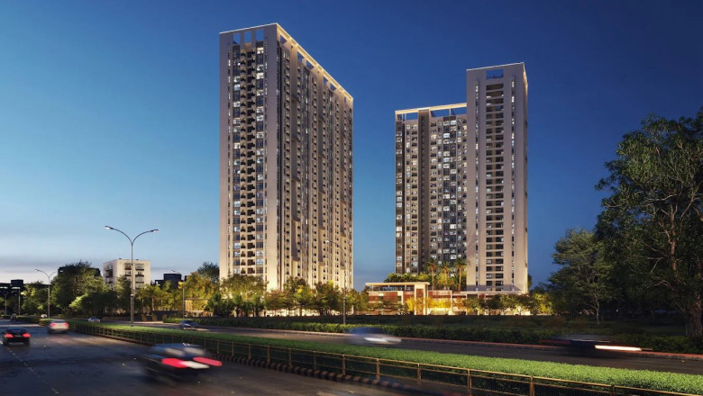 Is It the Right Time to Invest in a 2 BHK Flat in Pune?
