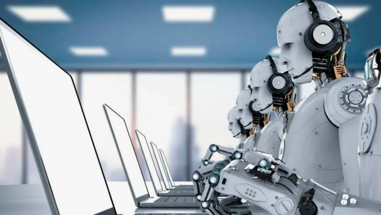 IT Robotic Automation Market to Soar with Efficiency Gains