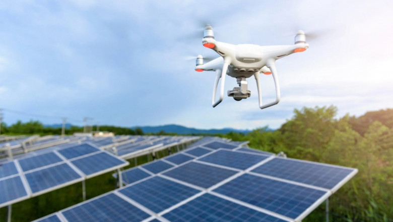 Lidar Survey in india