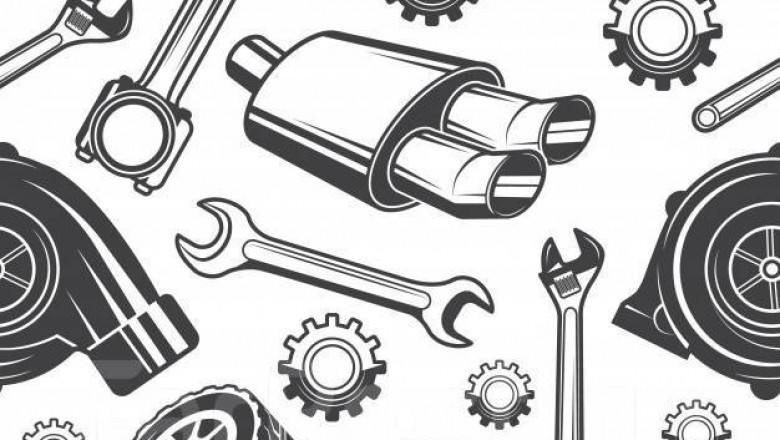 Originalteile & Ersatzteile für alle Fahrzeugtypen – ORAP GMBH