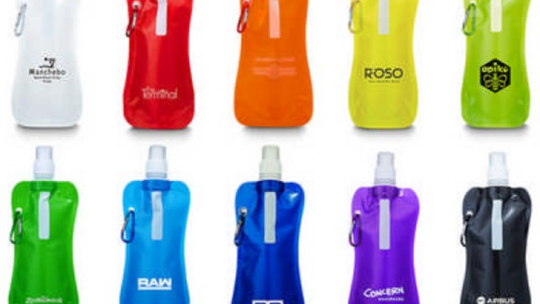 Promotional Drinkware: The Everyday Branding Tool That Actually Works