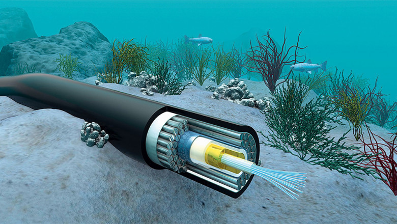 Submarine Cables Market Anticipated to Grow Owing to Rising Data Traffic