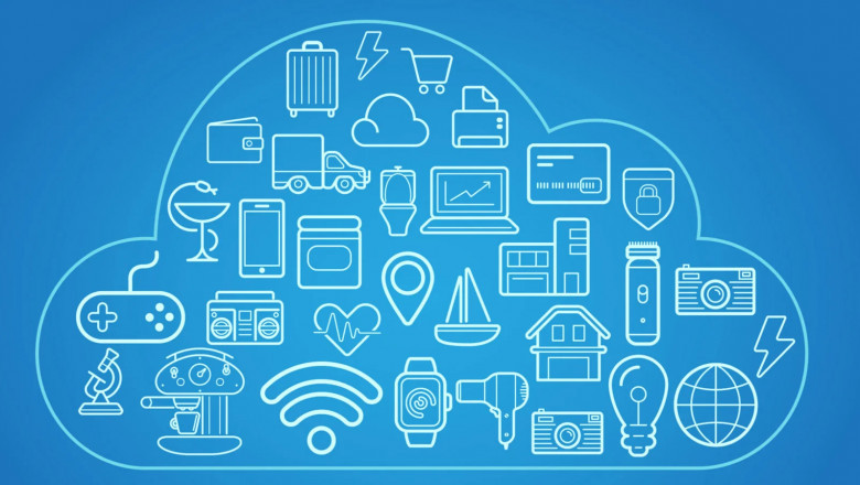 The Internet of Everything (IoE) Market Surges with the Explosive Growth of Edge AI