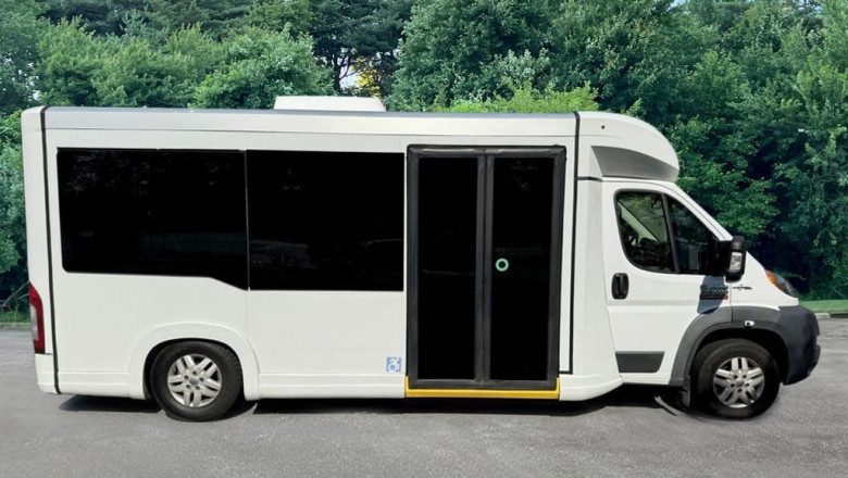Tips for Getting the Best Loan Rate on Mini Bus Purchases