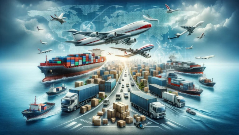UAE Freight Forwarding Market Grows at Highest Pace Owing to E-commerce Expansion