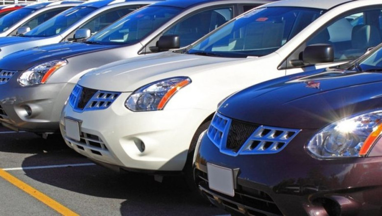 United States Car Rental Market Soars with Digital Fleet Management