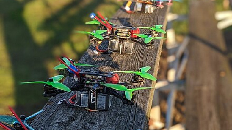 United States Racing Drones Market to Surge on Expanding Event Demand