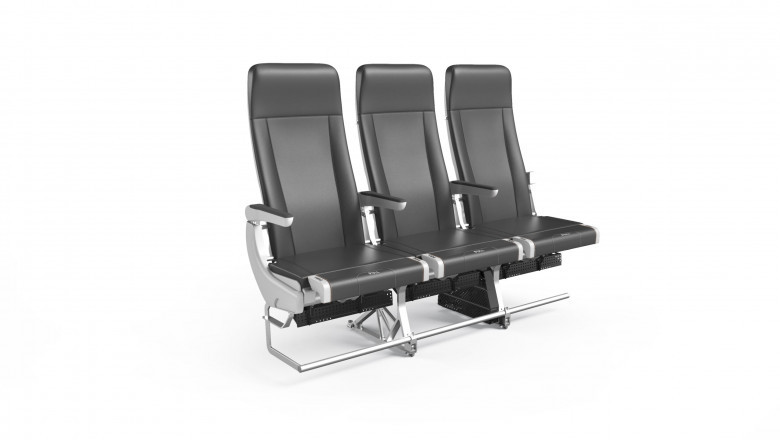 Aircraft Seating Market to Grow Rapidly Owing to Lightweight Seat Demand