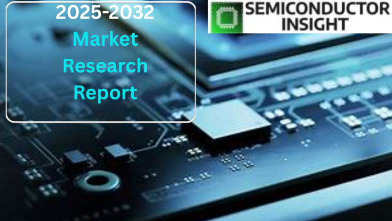 Digital Demodulator IC Market: Packaging Technology Trends by 2025-2032