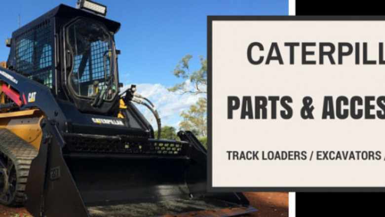 How Caterpillar Mulching Teeth Unlock Maximum Power and Efficiency
