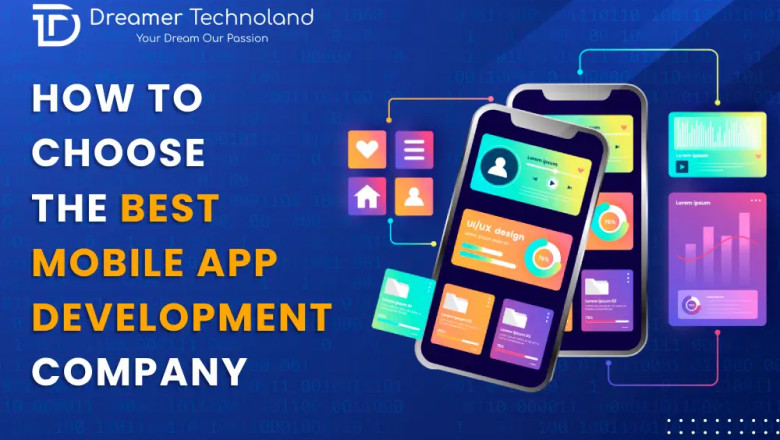 How to Choose the Right Ecommerce App Development Company in India