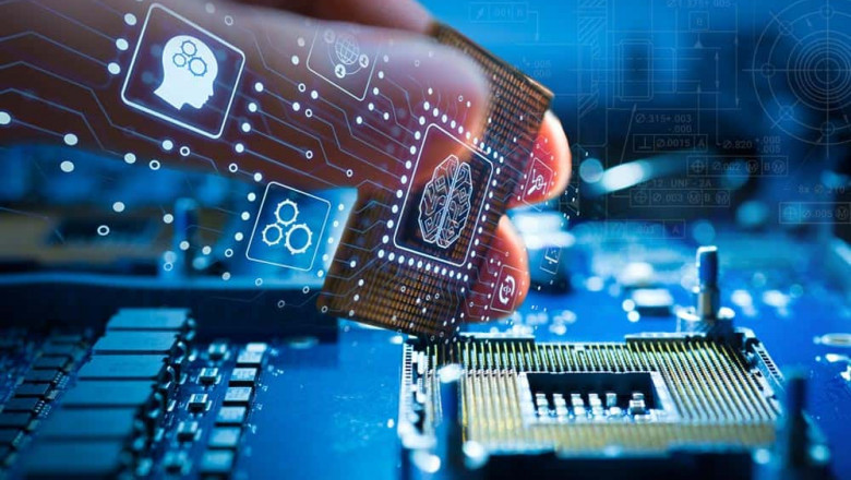 IoT Chips Market will grow at highest pace owing to Edge Computing Adoption