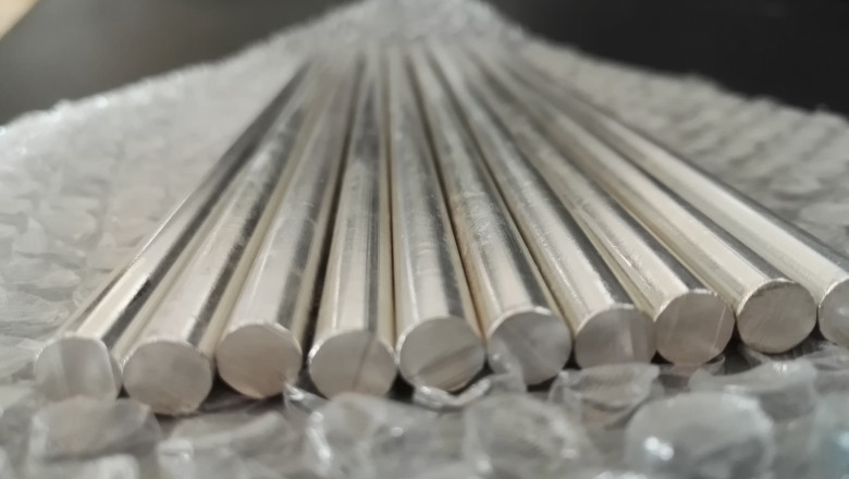 Magnesium Rod Market to Grow at Highest Pace Owing to Lightweight Automotive Components