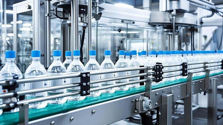 Prefeasibility Report on a Vitamin Water Manufacturing Plant Project Setup Cost and Expanses