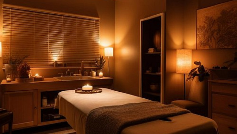 Rejuvenate Your Mind and Body with a Full Body Massage in Dubai – Reflections PTC