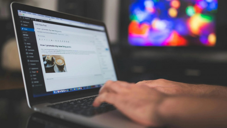 Repurposing Old Blog Posts for SEO Gains