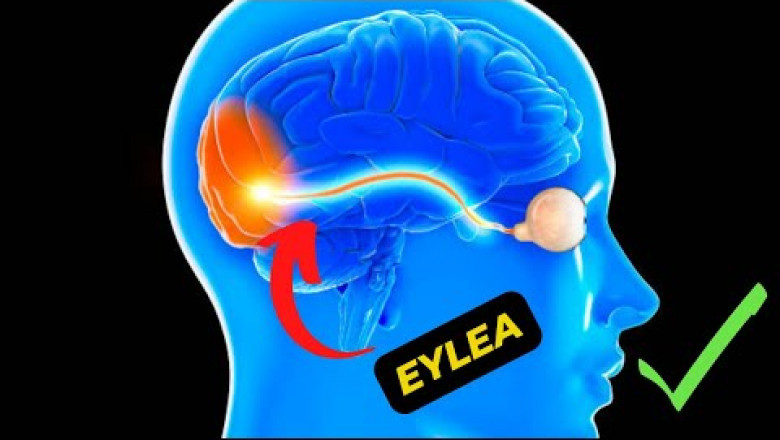 Sustained-Delivery Innovation: A Game-Changer in the Eylea Market