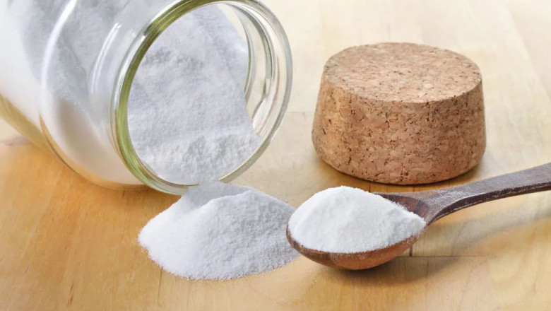 Tech-Grade Sodium Bicarbonate: Top Uses, Benefits &amp; Best Practices