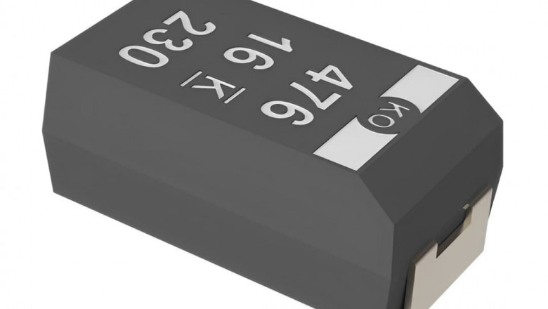 The Essential Role of Passive Components in Modern Electronics: A Comprehensive Guide