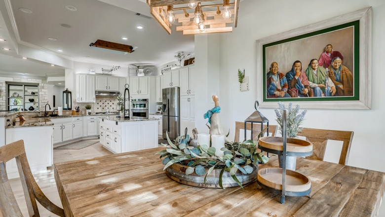 The Role of Photography in Orange County Open Houses