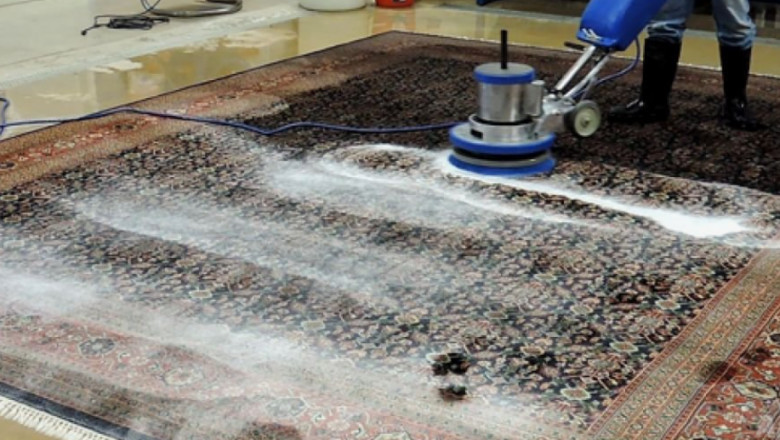 What to Know Before Hiring a Rug Cleaning Company
