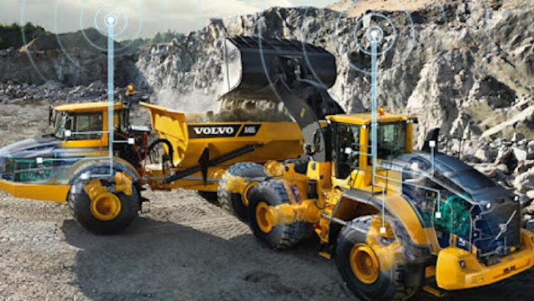 Electric Construction Equipment Market Will Grow at Highest Pace Owing to Expansion of Sustainable Infrastructure Projects