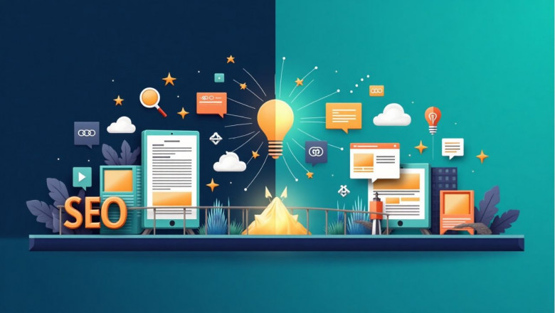 How SEO Fuels Content Marketing Success And Vice Versa