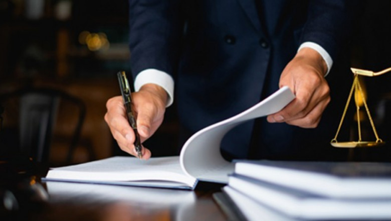 Importance of Legal Documents Translation Services