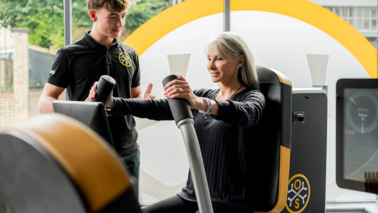 Is OsteoStrong the Best Option for Osteoporosis?