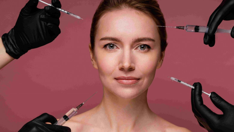 Step-by-Step Guide to Botox Treatments in Brampton