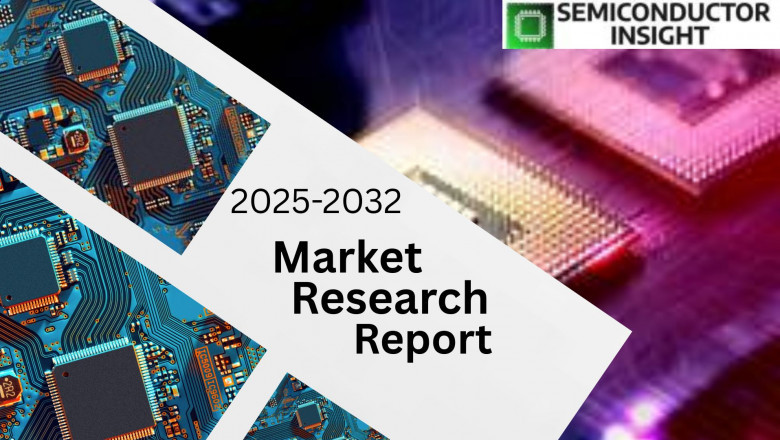 Traffic Automatic Identification Cameras Market: Size and Competitive Landscape, 2025–2032