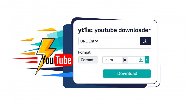 Yt1s YouTube Downloader: Convert &amp; Save Videos Instantly