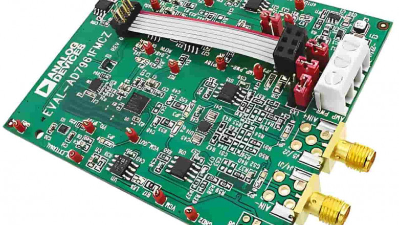 How Signal Conversion Development Tools Are Revolutionising Modern Electronics