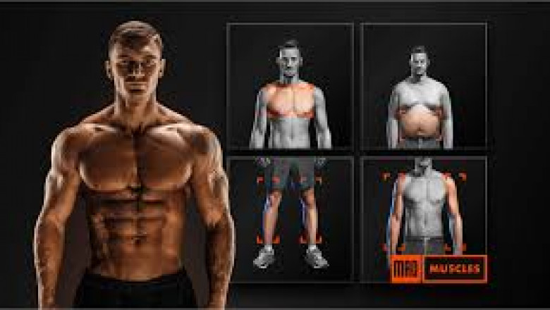 Mad Muscles App Review – A Smarter Way to Build Fitness in 2025