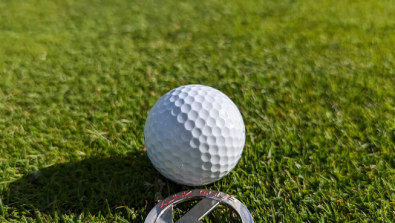 Perfect Occasions to Gift an Engraved Golf Marker